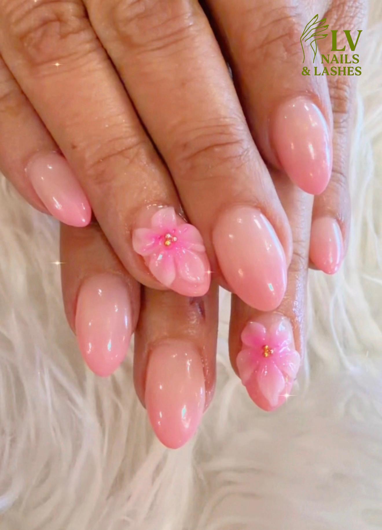 amazing nail